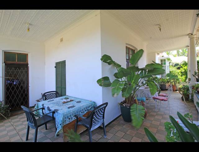 4 BEDROOM HOUSE FOR SALE IN KENSINGTON